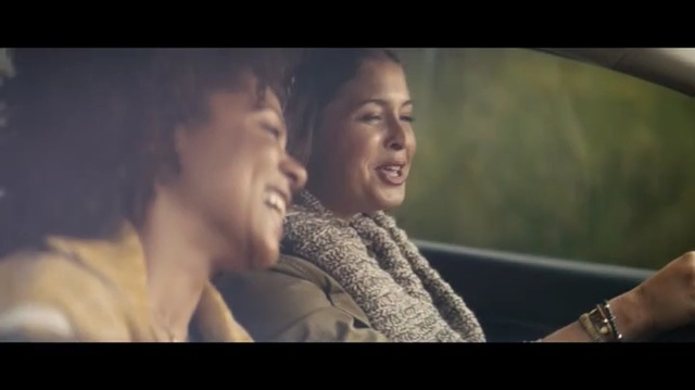 Video Reference: Facial expression, Romance, Smile, Fun, Interaction, Love, Human, Movie, Photography, Happy, Person