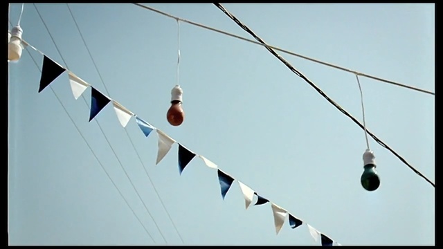 Video Reference: Sky, Line, Pendulum