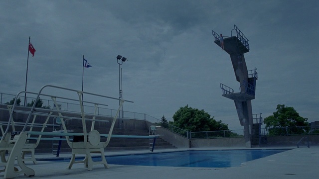 Video Reference: Sky, Water, Cloud, Tree, Architecture, Vehicle