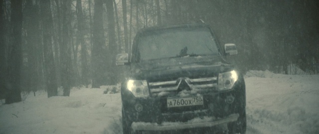 Video Reference: snow, motor vehicle, car, black and white, freezing, winter, snapshot, vehicle, winter storm, automotive design