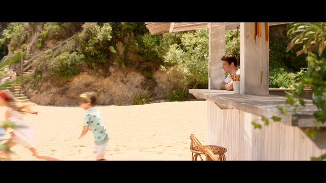 Video Reference: photograph, tree, backyard, vacation, outdoor structure, leisure, landscape, recreation, plant, fun