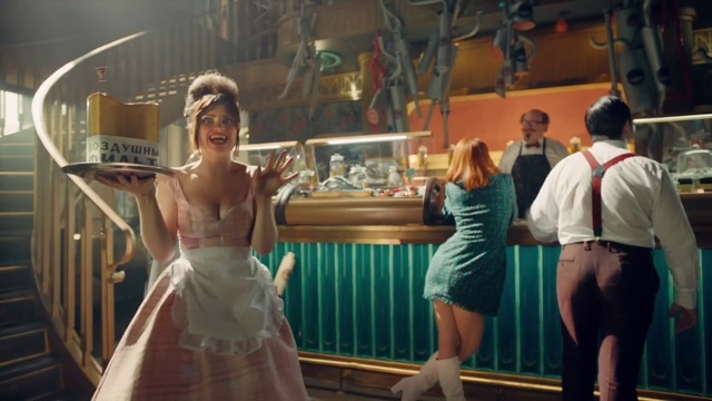 Video Reference: Dress, Event, Fun