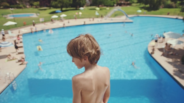 Video Reference: Swimming pool, Leisure, Water, Fun, Vacation, Summer, Recreation, Water park, Leisure centre, Resort