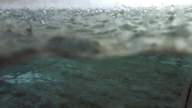 Video Reference: Water, Drizzle, Wave, Water resources, Rain, Sea, Geological phenomenon, Wind wave, Precipitation, Ocean