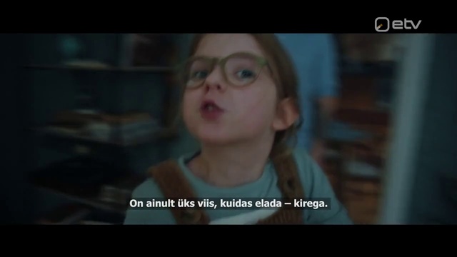 Video Reference: Face, Facial expression, Nose, Eyebrow, Eyewear, Cheek, Photo caption, Human, Mouth, Glasses, Person