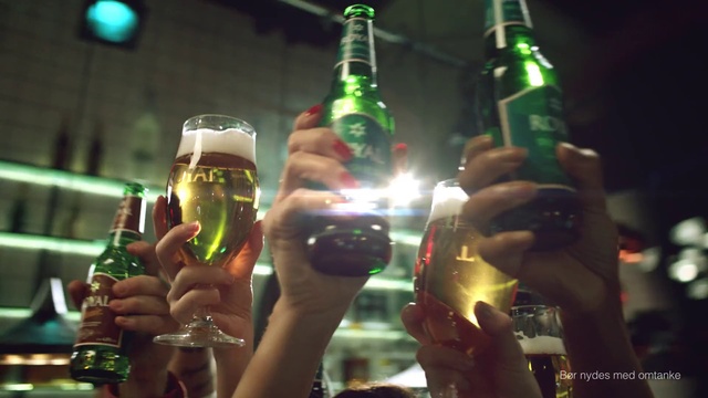 Video Reference: Bottle, Green, Alcohol, Glass bottle, Drink, Beer, Fun, Drinkware, Beer bottle, Liqueur