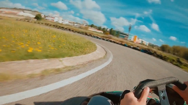 Video Reference: Race track, Road trip, Asphalt, Road, Vehicle, Travel, Auto part, Thoroughfare, Car