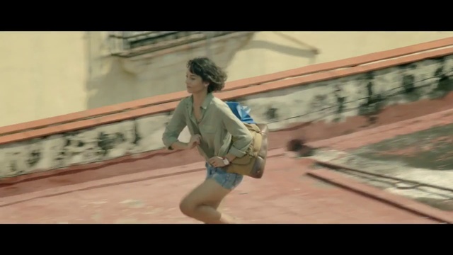Video Reference: Snapshot, Standing, Fun, Leg, Human, Games, Leisure, Screenshot, Photography, Animation