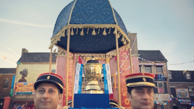 Video Reference: Shrine, Temple, Temple, Tourism, Place of worship, Building, Crowd, Person