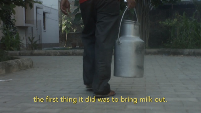 Video Reference: Floor, Flooring, Person