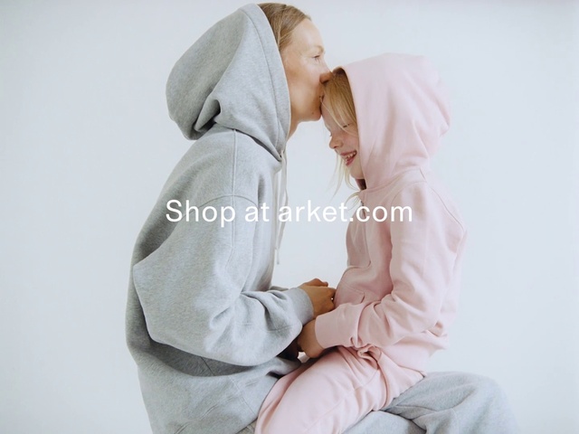 Video Reference: White, Clothing, Hood, Outerwear, Robe, Hoodie, Sleeve, Nightwear, Neck, Fur
