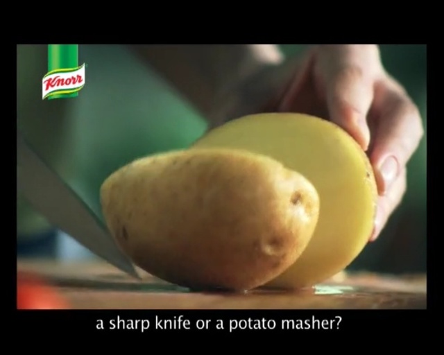 Video Reference: Food, Fruit, Plant, Produce, Potato