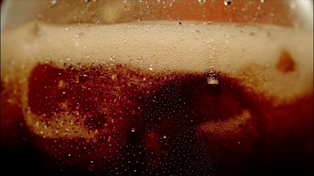 Video Reference: Water, Close-up, Macro photography, Space, Drop