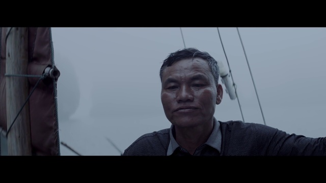 Video Reference: Human, Male, Screenshot, Eye, Sky, Photography, Gentleman, Movie, Adaptation, Smile