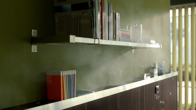 Video Reference: vessel, bathtub, interior, counter, room, house, home, tub, modern, furniture, sink, apartment, floor, architecture, bathroom, luxury, kitchen, clean