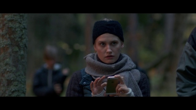Video Reference: People, Beanie, Human, Screenshot, Photography, Knit cap, Portrait, Headgear, Fun, Cool