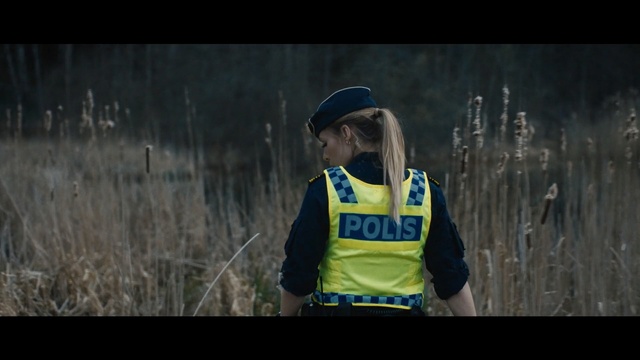 Video Reference: Personal protective equipment, Screenshot, Photography, Tree, Recreation