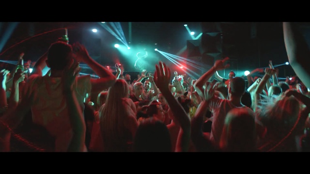 Video Reference: crowd, entertainment, rock concert, stage, concert, event, audience, nightclub, darkness, performance