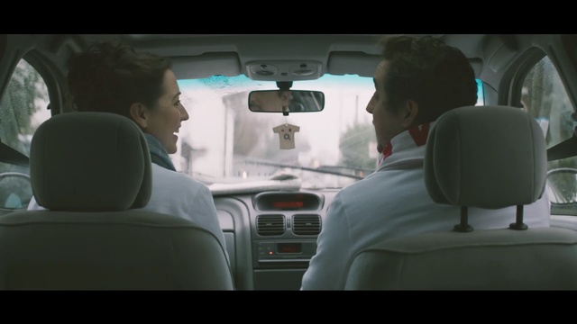 Video Reference: Vehicle, Driving, Car, Mode of transport, Rear-view mirror, Windshield, Automotive window part, Photography, Automotive mirror