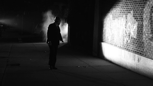 Video Reference: spotlight, lamp, source of illumination