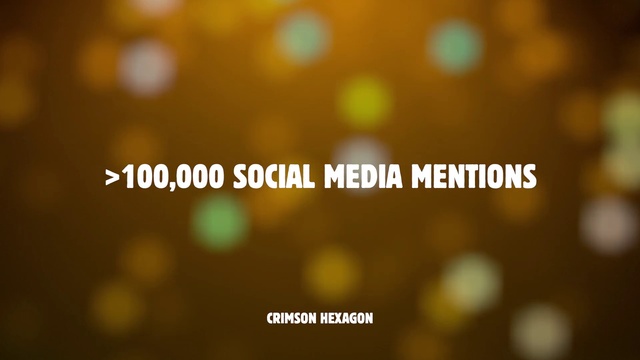 Video Reference: Text, Font, Yellow, Macro photography, Photography, Adaptation, Stock photography, Graphics, Logo, Brand