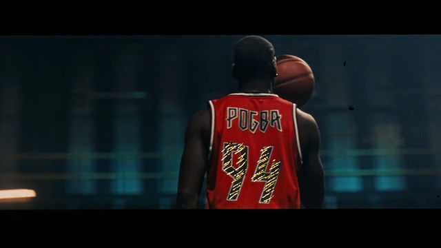 Video Reference: Basketball player, Jersey, Basketball, Sportswear, Sports uniform, Basketball moves, Team sport, Ball game, T-shirt, Player
