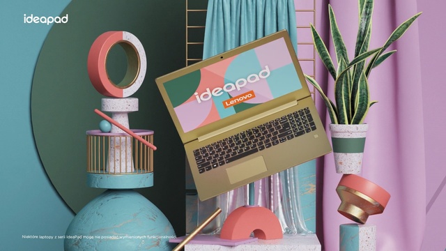Video Reference: Turquoise, Room