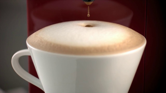 Video Reference: Cup, Cup, Caffè macchiato, Coffee cup, Latte macchiato, Café au lait, Coffee, Drink, Tableware, Drinkware