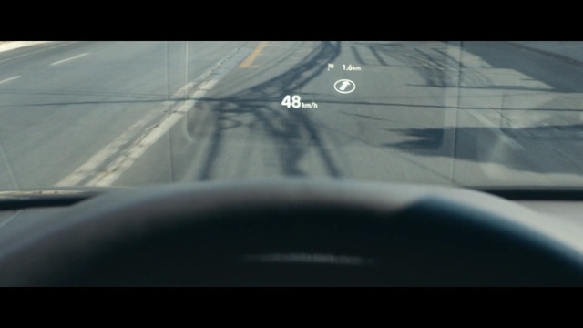 Video Reference: Mode of transport, Automotive design, Windshield, Auto part, Driving, Glass, Vehicle door, Sky, Automotive window part