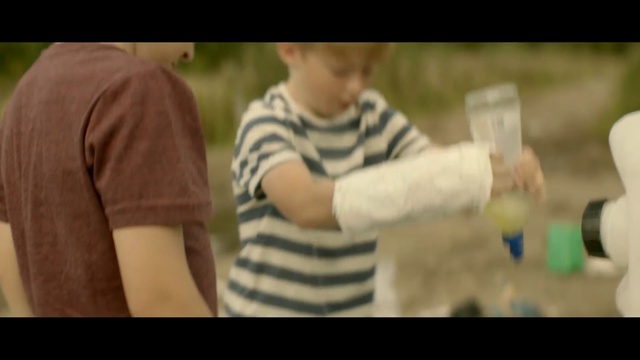 Video Reference: Child, Toddler, Water, Play, Fun, Photography, Baby, Drinkware, Person