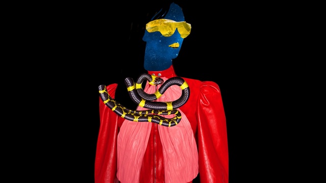 Video Reference: yellow, costume, outerwear, fictional character, superhero, action figure, costume design