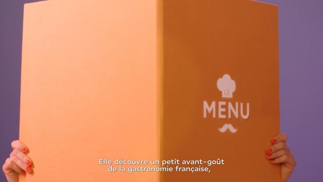 Video Reference: orange, text, font, peach