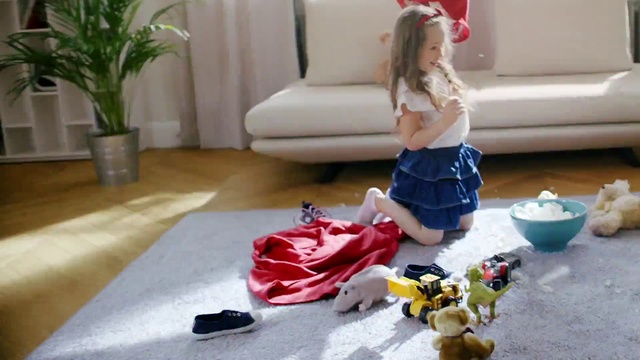 Video Reference: Play, Child, Toddler, Toy