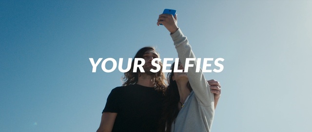 Video Reference: sky, girl, fun, Person