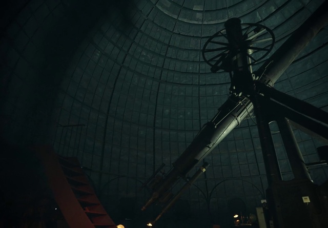 Video Reference: Sky, Architecture, Darkness, Night, Metropolitan area, Midnight, Electricity, Space, City