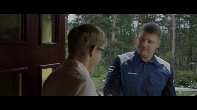 Video Reference: Photograph, Facial expression, People, Movie, Conversation, Fun, Human, Screenshot, Interaction, Photography