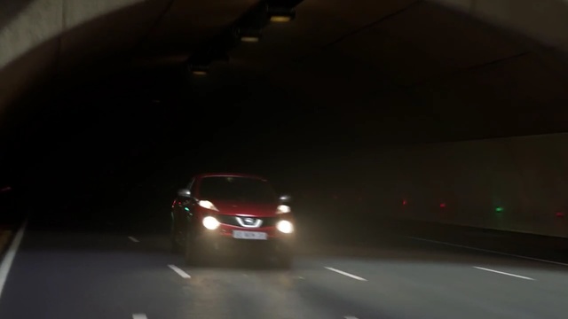Video Reference: car, motor vehicle, road, infrastructure, mode of transport, light, automotive design, lane, highway, night