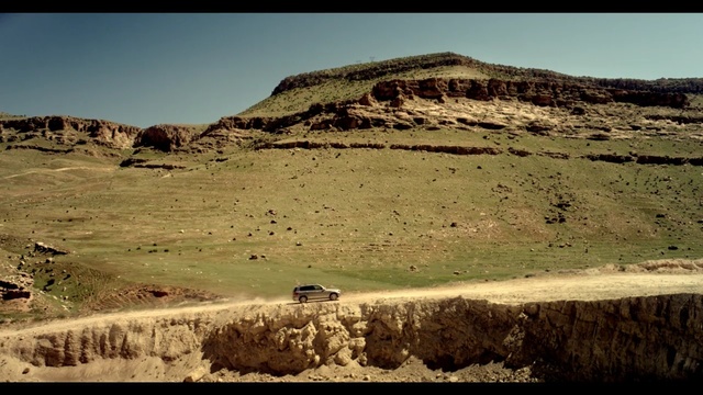 Video Reference: Mountainous landforms, Geology, Badlands, Mountain, Hill, Ecoregion, Sky, Rock, Highland, Formation