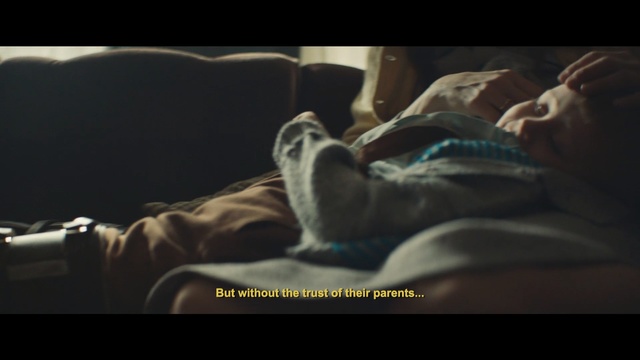 Video Reference: screenshot, human, arm, mouth, darkness, hand, muscle, midnight, computer wallpaper, girl