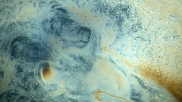 Video Reference: Painting, Watercolor paint, Art, Space, Paint, Person