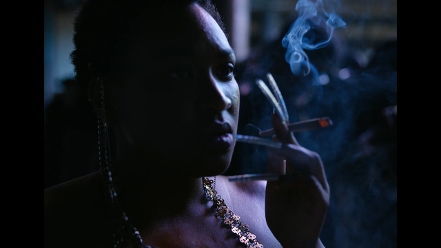 Video Reference: Darkness, Lip, Music artist, Smoking, Smoke, Performance, Photography, Music, Musician, Singer