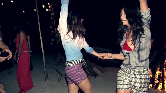 Video Reference: Event, Fashion, Dance, Dancer, Design, Fun, Performance, Party, Performing arts