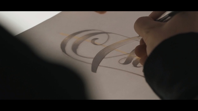 Video Reference: face, nose, ear, eye, hand, finger, arm, mouth, neck, audio equipment