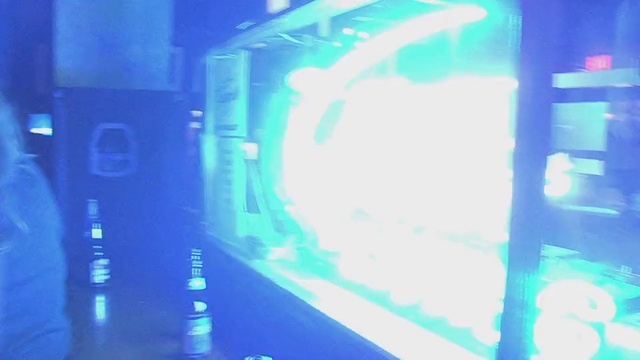 Video Reference: Blue, Aqua, Technology, Electric blue, Screen