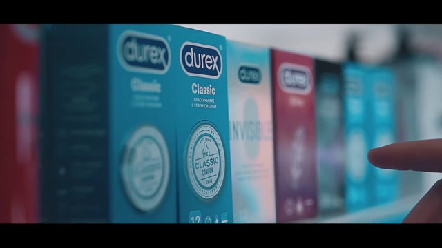 Video Reference: Product, Aqua, Text, Font, Material property, Brand, Advertising