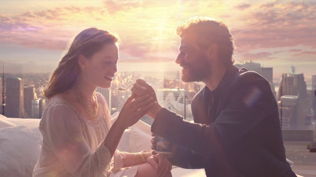 Video Reference: Photograph, Romance, Love, Sky, Sunlight, Backlighting, Gesture, Photography, Happy, Honeymoon