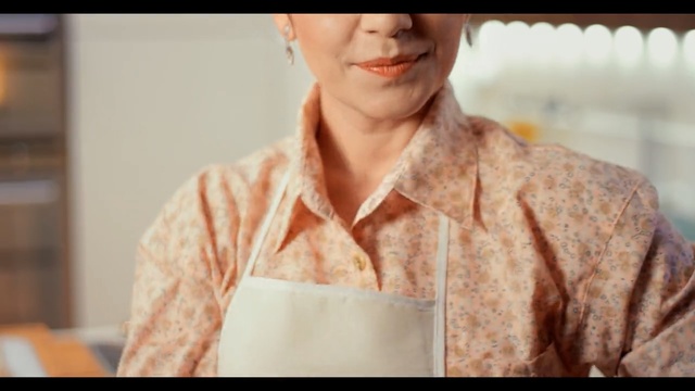 Video Reference: senior citizen, Person