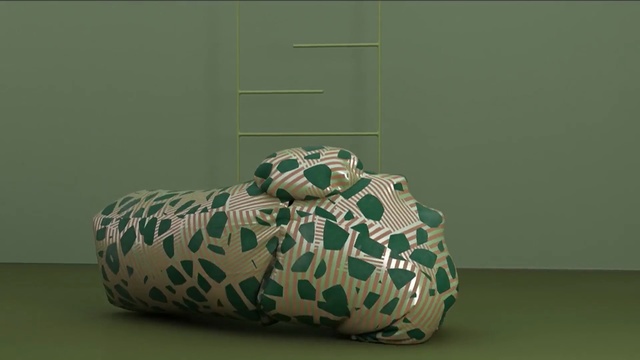 Video Reference: green, product, design, pattern