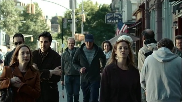 Video Reference: People, Social group, Crowd, Community, Event, Pedestrian, Fun, Street, Photography, Team, Person