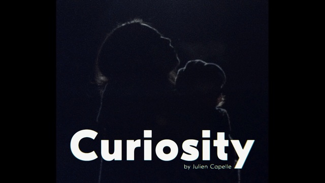 Video Reference: Text, Font, Poster, Photo caption, Darkness, Album cover, Photography, Movie, Love, Graphics